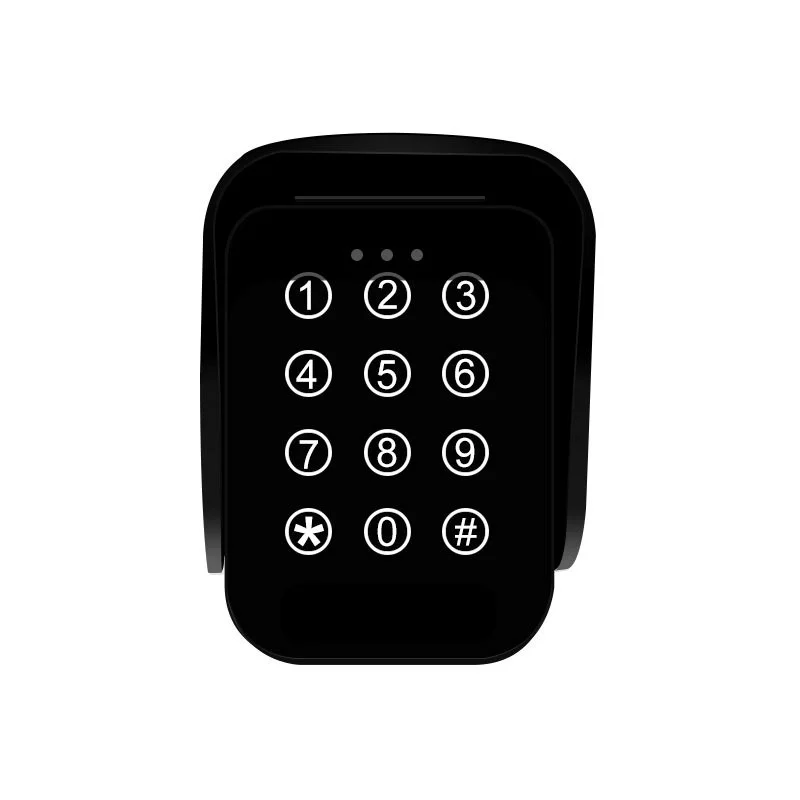 Gate Keypad