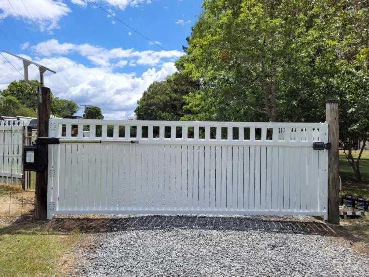 Swing Gates Redlands